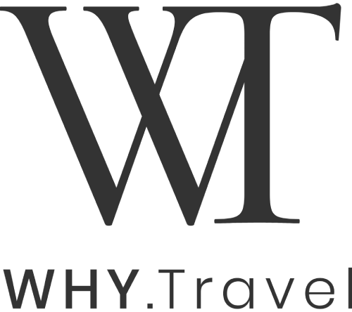 Why Travel